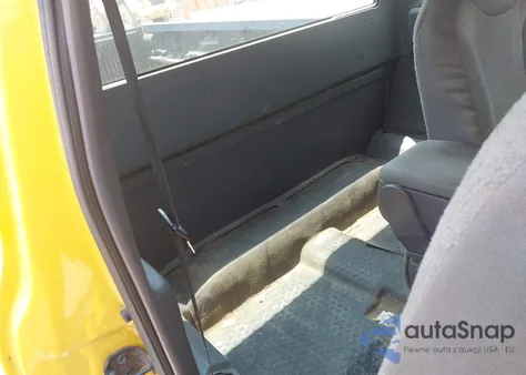 2002 Ford Ranger Edge/Tremor/Xl/Xlt from USA, damaged, VIN 1FTYR14U62TA10433